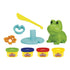 Play-Doh Frog N Colours Starter Set